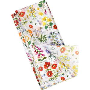Hedvábné papíry v sadě 10 ks Wild Flowers – Rex London obraz