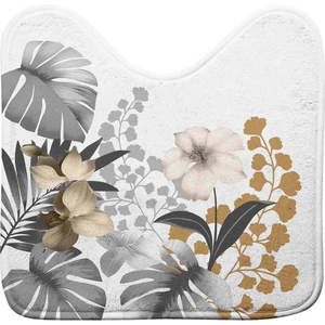 WC koupelnová předložka 45x45 cm Kelly – douceur d'intérieur obraz