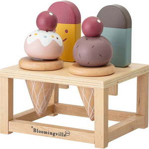 Dětský hrací set Hasham – Bloomingville Mini obraz