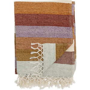 Deka 125x150 cm Lucilla – Bloomingville obraz