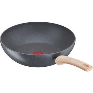 Wok hliníková pánev ø 28 cm Natural Force – Tefal obraz