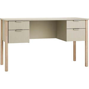 Dětský psací stůl 62, 5x125 cm Miloo – Pinio obraz