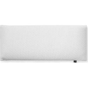 Anatomický polštář s výplní z paměťové pěny 33x90 cm Sasa – Kave Home obraz