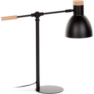 Stolní lampa Kave Home Scarlett obraz