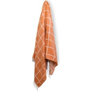 Deka 140x180 cm Squares – Euromant obraz