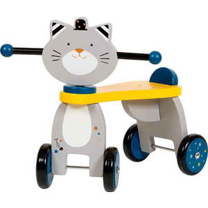 Odrážedlo Cat – Moulin Roty obraz