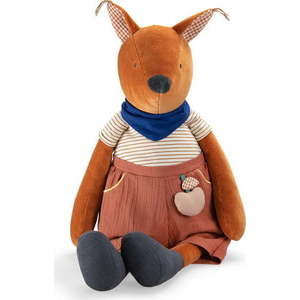 Plyšová hračka Squirrel – Moulin Roty obraz