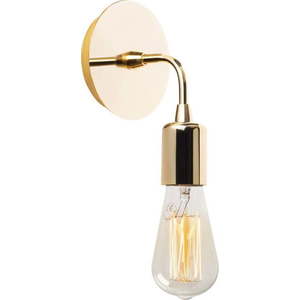 Nástěnné svítidlo ve zlaté barvě Harput – Opviq lights obraz
