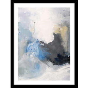Obraz 32x42 cm A New Dawn – Malerifabrikken obraz