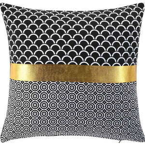 Povlak na polštář 40x40 cm Blackor – douceur d'intérieur obraz