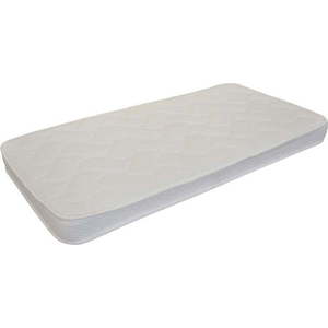 Pěnová dětská matrace 90x200 cm BASIC COOL – Vipack obraz