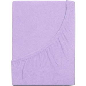 Froté dětské prostěradlo do postýlky 60x120 cm – B.E.S. obraz