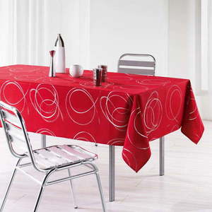 Ubrus 150x300 cm Bully – douceur d'intérieur obraz