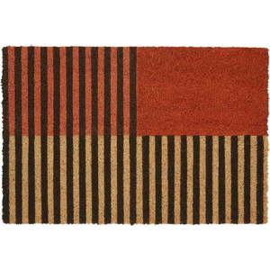 Rohožka z kokosového vlákna 40x60 cm Urban – Premier Housewares obraz