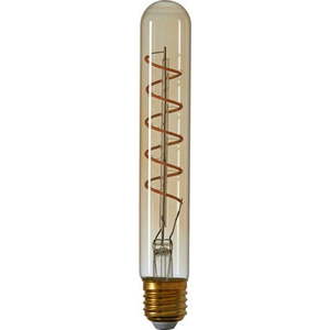 Teplá LED stmívatelná žárovka E27, 4 W Light – Light & Living obraz