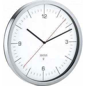 Nástěnné hodiny ø 30 cm Crono – Blomus obraz