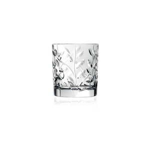 Sada 6 sklenic RCR Cristalleria Italiana Kaya, 330 ml obraz