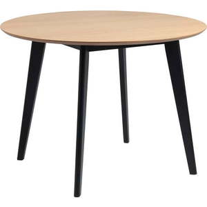 Kulatý jídelní stůl ø 105 cm Roxby - Actona obraz