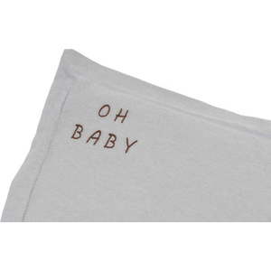 Dětský polštářek Oh Baby – Malomi Kids obraz