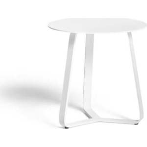 Kulatý zahradní odkládací stolek ø 42 cm Plus – Diphano obraz