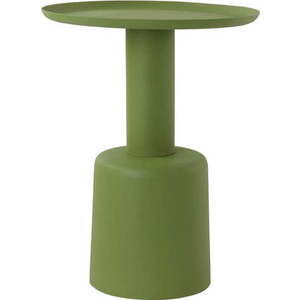 Kulatý odkládací stolek ø 39 cm Milaki – Light & Living obraz