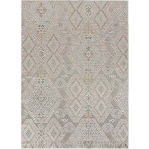 Krémový koberec 95x140 cm Arlette – Universal obraz