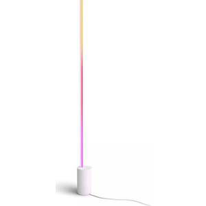 LED smart stojací lampa 29 W Gradient Signe – Philips Hue obraz
