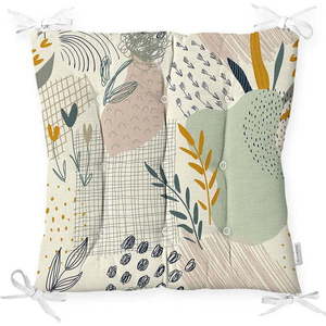 Podsedák 40x40 cm Doodles – Mila Home obraz