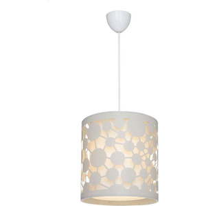 Bílé stropní svítidlo 76x23.5 cm – Squid Lighting obraz
