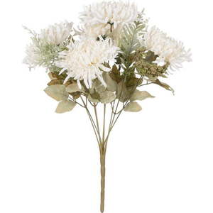 Umělá květina (výška 39 cm) Chrysanthemum – Ixia obraz