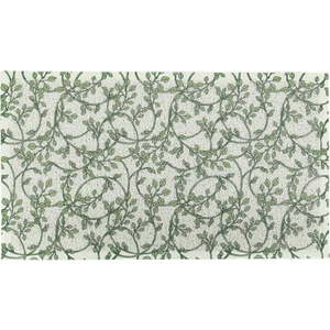Rohožka 40x70 cm William Morris – Artsy Doormats obraz