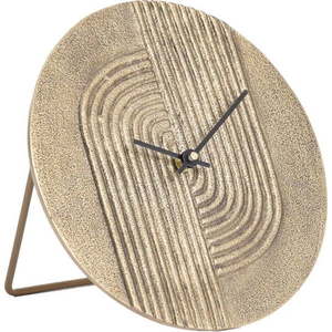 Stolní hodiny ø 20 cm Gwenna – Light & Living obraz