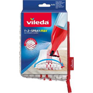 Náhrada k mopu Vileda Spray Max 1.2 obraz