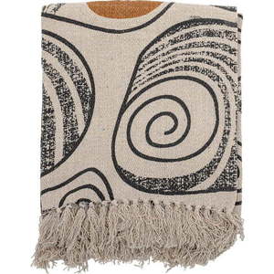 Deka 130x160 cm Giano – Bloomingville obraz