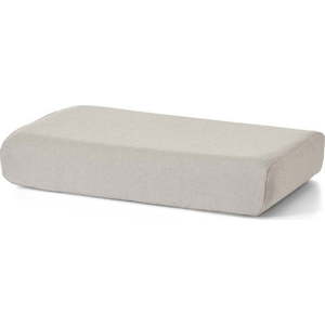 Komponenta pro odpočívadlo Alto Cushion Hemp – MiaCara obraz