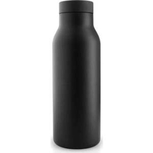 Černá termoska 500 ml Urban – Eva Solo obraz