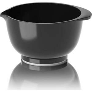 Černá miska 250 ml Margrethe – Rosti obraz