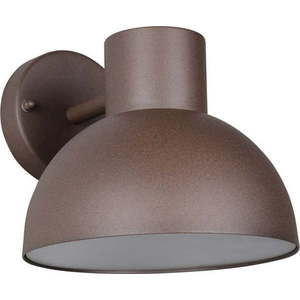 Nástěnné venkovní svítidlo (výška 18, 5 cm) Elbe – Trio obraz