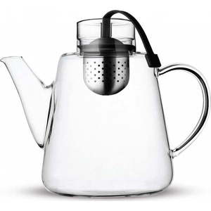 Čajová konvice se sítkem Vialli Design Tea, 1, 5 l obraz