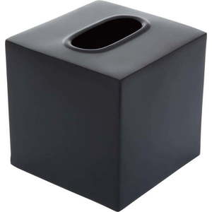 Kovový box na kapesníky Allegra – Premier Housewares obraz