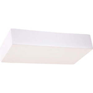 Bílé nástěnné svítidlo Sarkan – Nice Lamps obraz