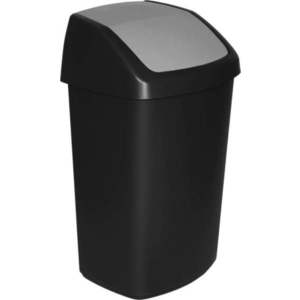 Plastový odpadkový koš 50 l Swing - Curver obraz
