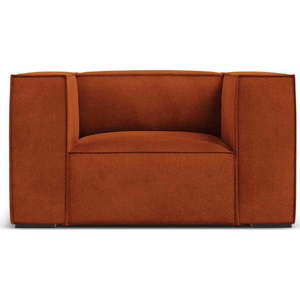 Oranžové křeslo Madame – Windsor & Co Sofas obraz