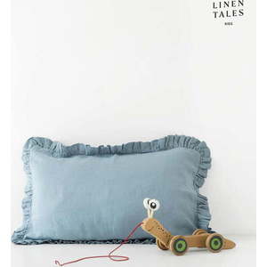 Dětský povlak na polštář 40x45 cm – Linen Tales obraz