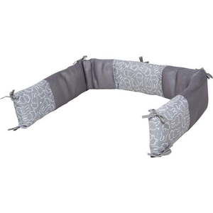 Mantinel do postýlky 170 cm Safe asleep – Roba obraz