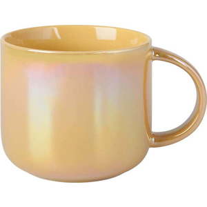 Žlutý porcelánový hrnek 440 ml Luxe – Maxwell & Williams obraz