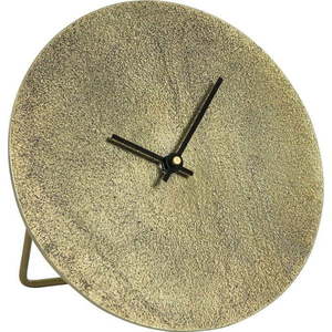 Hodiny ø 20 cm Licola – Light & Living obraz