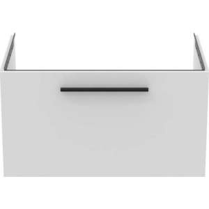Bílá závěsná skříňka pod umyvadlo 80x44 cm i.Life B – Ideal Standard obraz