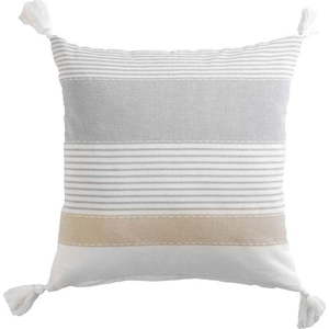 Dekorační polštář 40x40 cm Iliade – douceur d'intérieur obraz