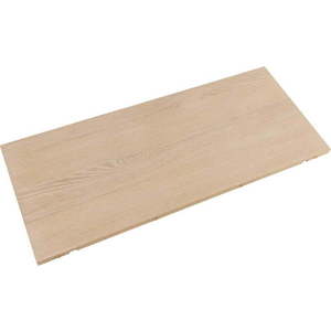 Přídavné desky k jídelnímu stolu v dekoru dubu 2 ks 120x50 cm A-Line – Actona obraz